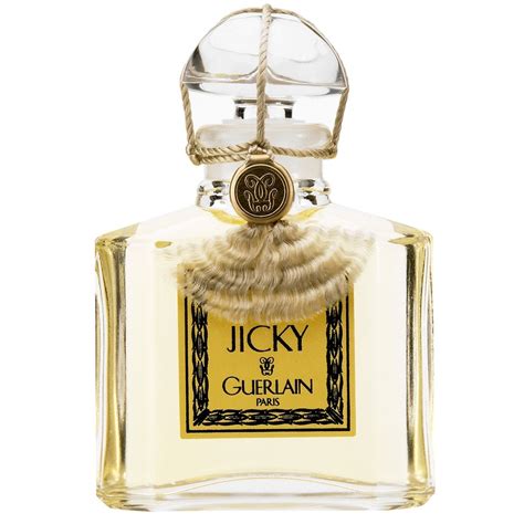 jicky guerlain